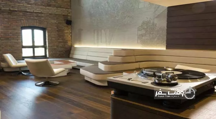 هتل رادیسون بلو بلگراد